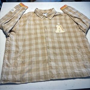 Adidas Anniversary Track TopJacket ( Gender Neutral) IA8347 Size 2XL Very Rare